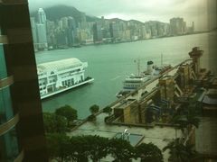 psb-香港皇家太平洋酒店