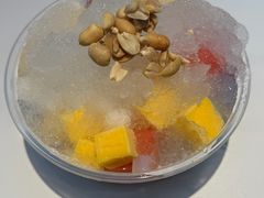 -长乐饭冰冰·冰饭·烧烤(长乐总店)