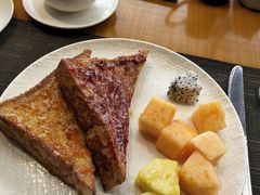 -丽晶酒店-金宝99 Restaurant