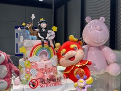 -CAKEBOSS蛋糕老板(东直门来福士店)