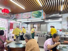 大堂-穗银肠粉店(东川路店)