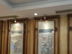 -烤肉宛饭庄(南礼士路店)