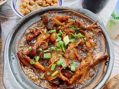 猪蹄凤爪-小时候焗海鲜(鄞州万达店)