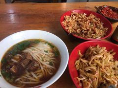 -矮子粉店1985·长沙米粉(湘春路店)