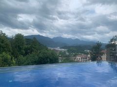 -宜春明月山维景国际温泉度假酒店