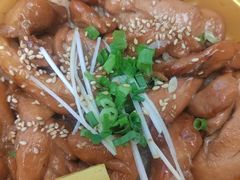 -桃花丼烧肉饭(凯丹商场店)