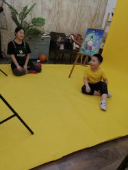 -麦芽BABY高端儿童摄影