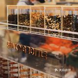 成都探店 | 太古里网红火山口的奶茶～