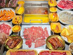 -欢乐牧场主题自助料理(龙华星河iCO店)