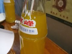 -子午路张记肉夹馍(小寨西路店)