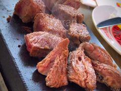 -Mezomd曼索蒂西班牙餐厅(广粤店)