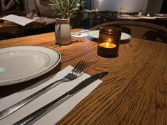-La Strada(安福路店)