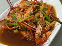 酱油河虾-丁来兴酒店(西街店)