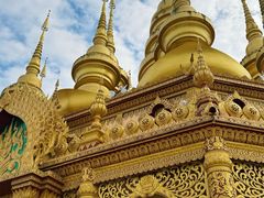 -西双版纳勐泐文化旅游区