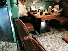 -手选潮汕鲜活牛肉火锅(二七广场店)