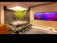 -宫七SPA·高端Massage(浦东大道店)