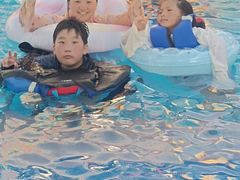 -上海玛雅海滩水公园