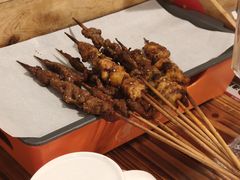 -冶建镜子·中国龙虾王(总店)