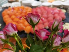 -沈阳和平艾美酒店新食谱西餐厅