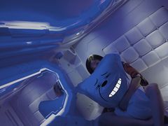 -蓝鲸湾汤泉(包河店)