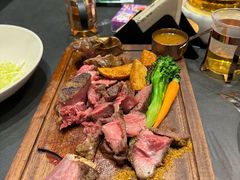 -叁 Three· bistro餐酒馆