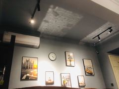 -吱咖啡西式简餐