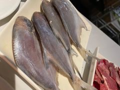 -东北烤肉(钟鼎名悦店)
