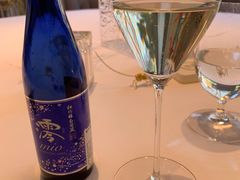 -九献创意菜·牛排馆(亮马河花园店)