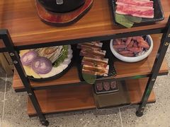 -九田家黑牛烤肉料理(国芳店)