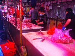 -岳各庄批发市场(西四环中路店)