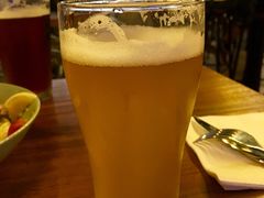 -麦落精酿啤酒餐吧(先农大院店)