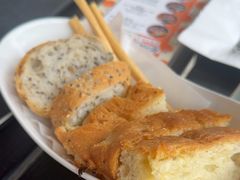 -安妮意大利餐厅(世贸天阶店)