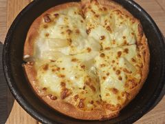 -必胜客(东岳店)