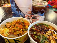 -华威约饭街
