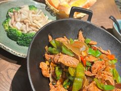 -安南越南餐厅(青岛万象城店)