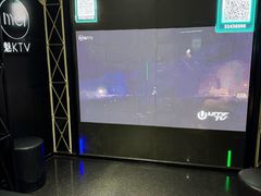 -魅KTV·AI辅唱(簋街店)