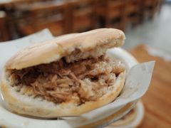 优质肉夹馍-秦豫肉夹馍(东羊市店)