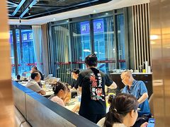 -煲王粤菜餐厅(中侨中心店)