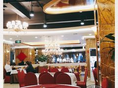 大堂-金苑海鲜酒家(新港中路店)