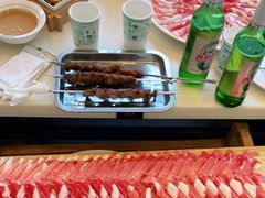 -阳坊胜利涮羊肉(阳坊老店)