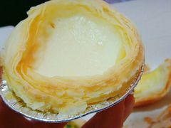 -嘉乐蛋挞王(文明分店)