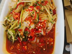 -魏家凉皮(马驹桥店)