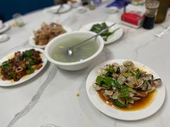 -汪姐海鲜(侨港金冠好店)