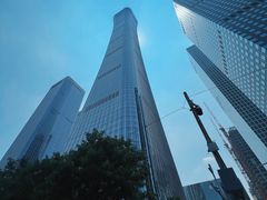 -中央广播电视总台(光华路办公区)