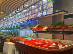 -醉壹号海鲜大排档·老厦门特色菜(厦门美食地标店)