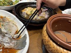 -钵家大院(大花岭店)