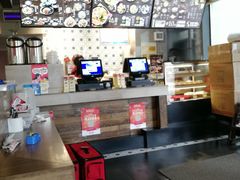 -老妈米线(港龙店)