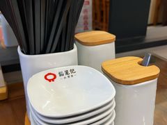 -锡笼记·无锡小笼(人民路店)