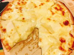 -芭莉与彩虹西餐厅(成都合生汇店)