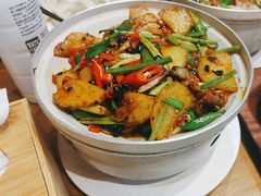 -伊喜饺子(五道口学院路店)